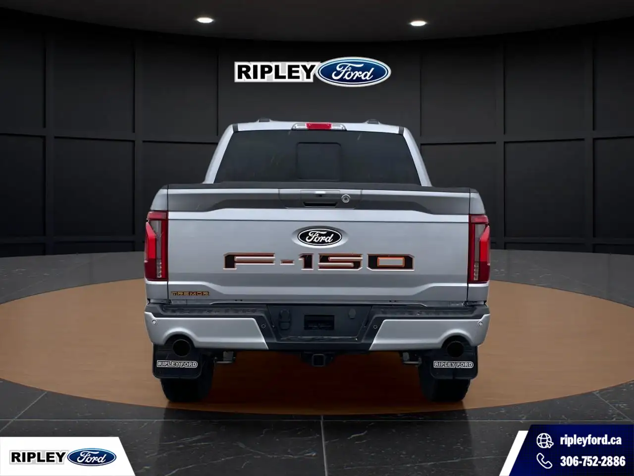 Ford F-150 - Image 6
