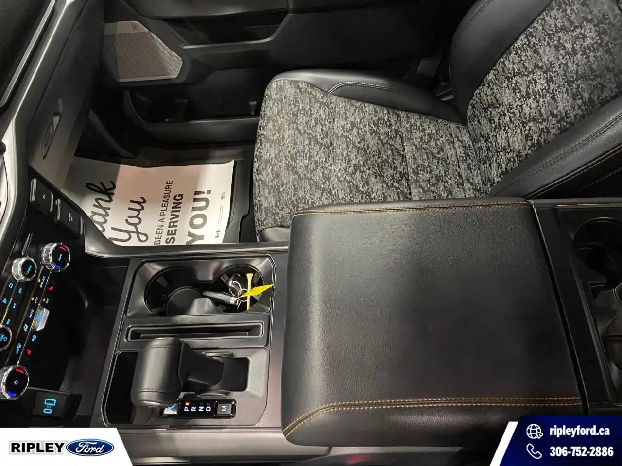 Ford F-150 - Image 15