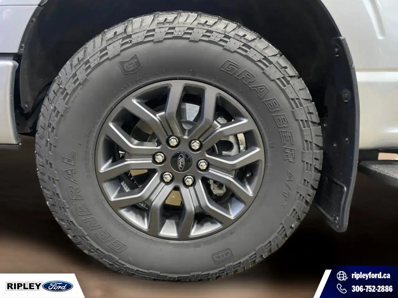 Ford F-150 - Image 10