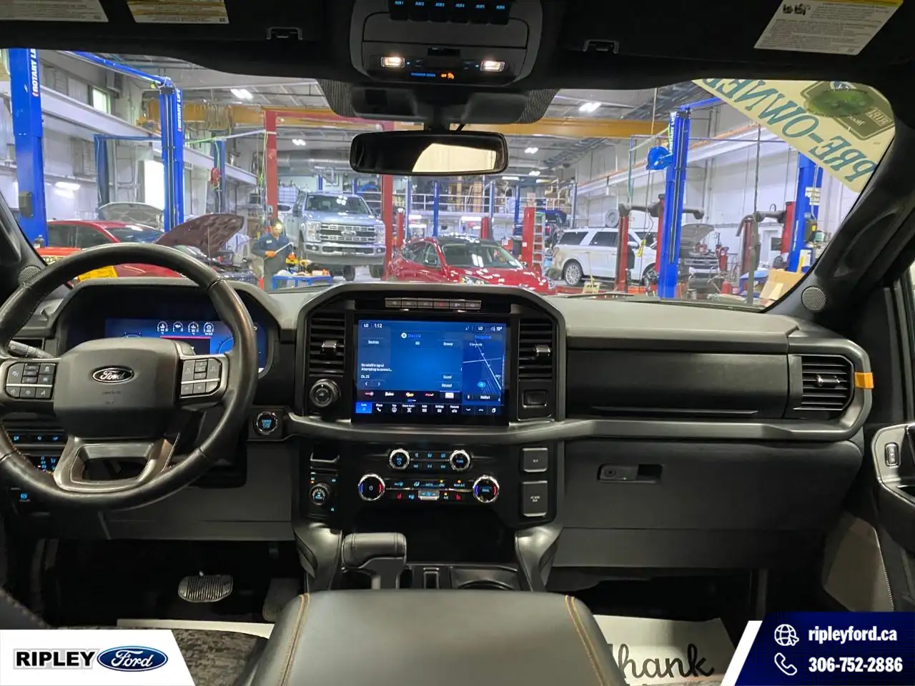 Ford F-150 - Image 16