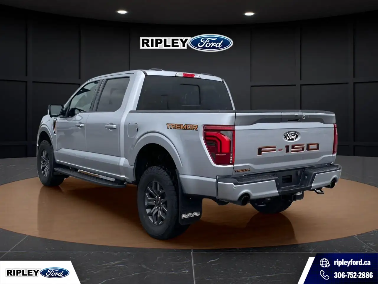 Ford F-150 - Image 7