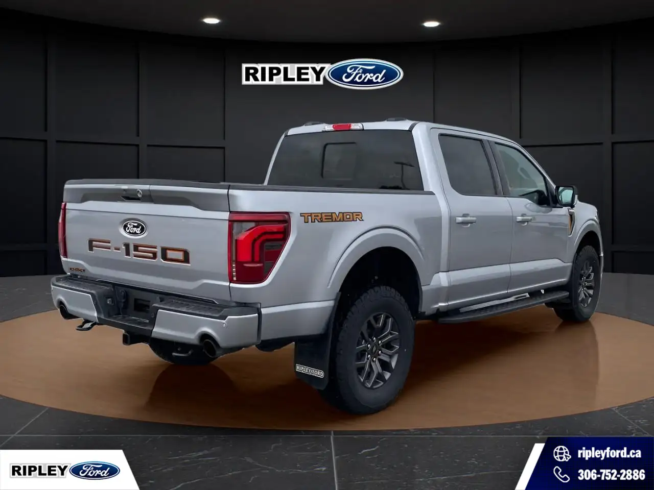 Ford F-150 - Image 5