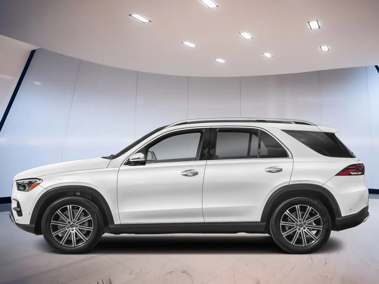 Mercedes-Benz GLE - Image 2