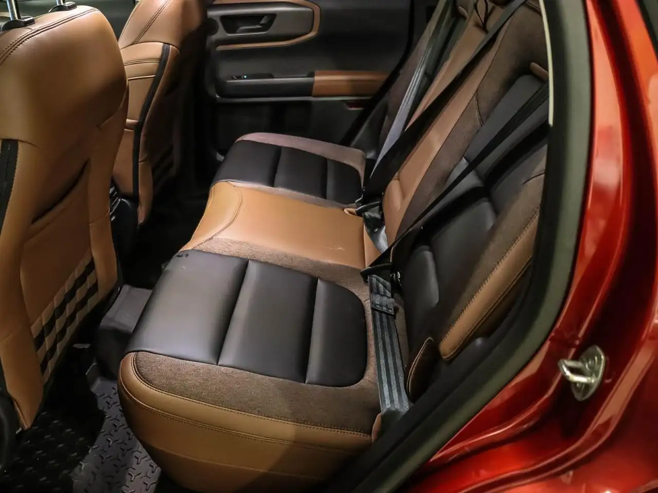 Ford Bronco Sport - Image 18
