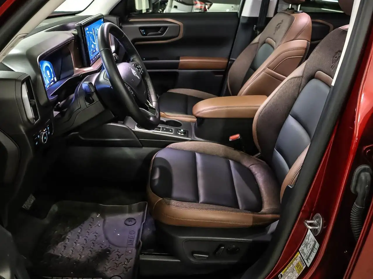 Ford Bronco Sport - Image 8