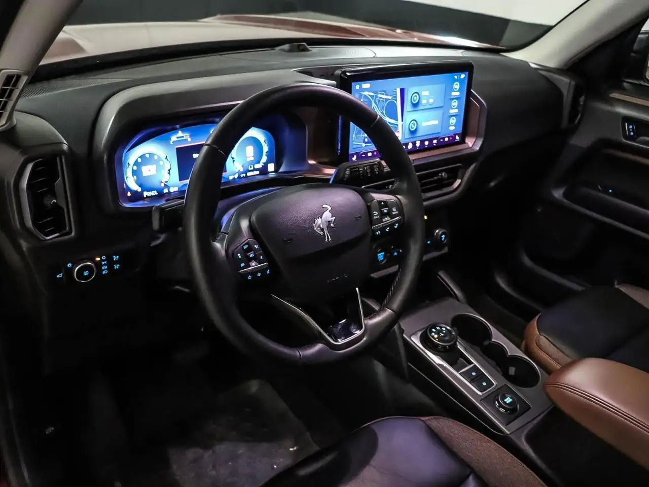 Ford Bronco Sport - Image 7