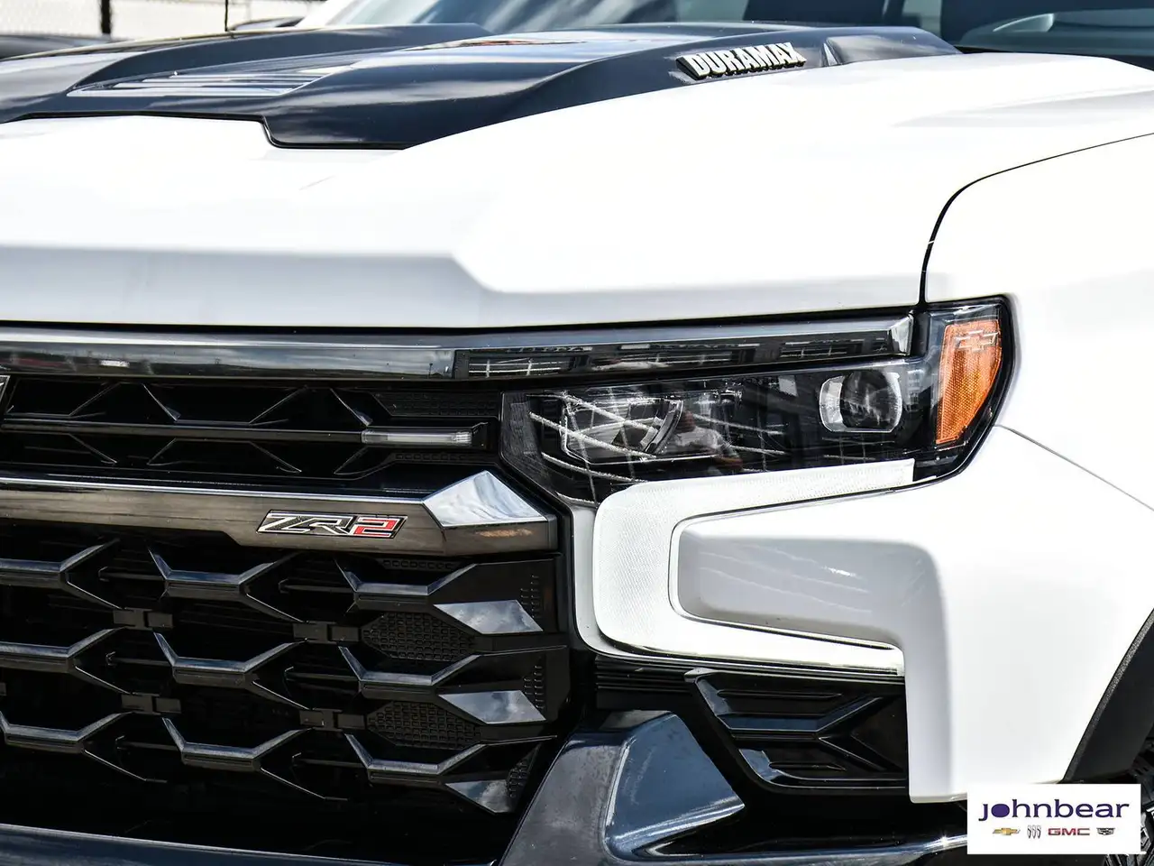 Chevrolet Silverado 1500 - Image 3