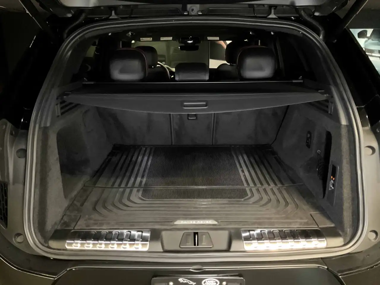Land Rover Range Rover Sport - Image 29