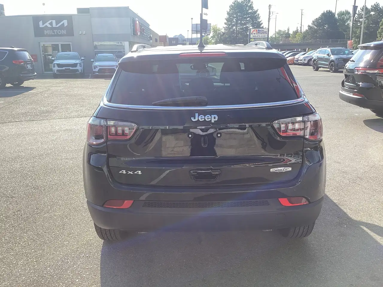 Jeep Compass - Image 6