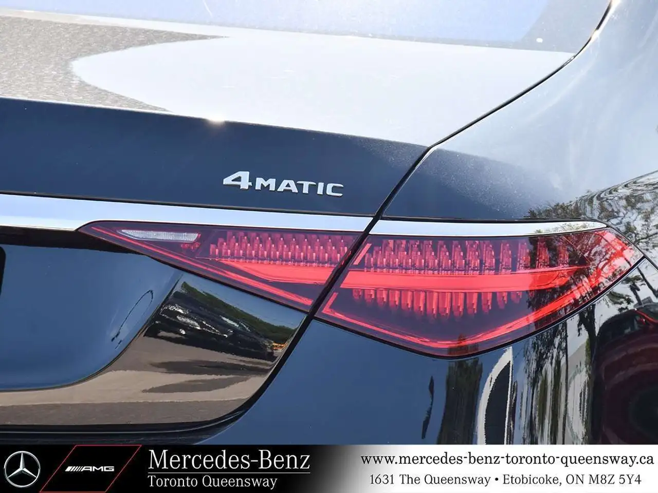 Mercedes-Benz S-Class - Image 7