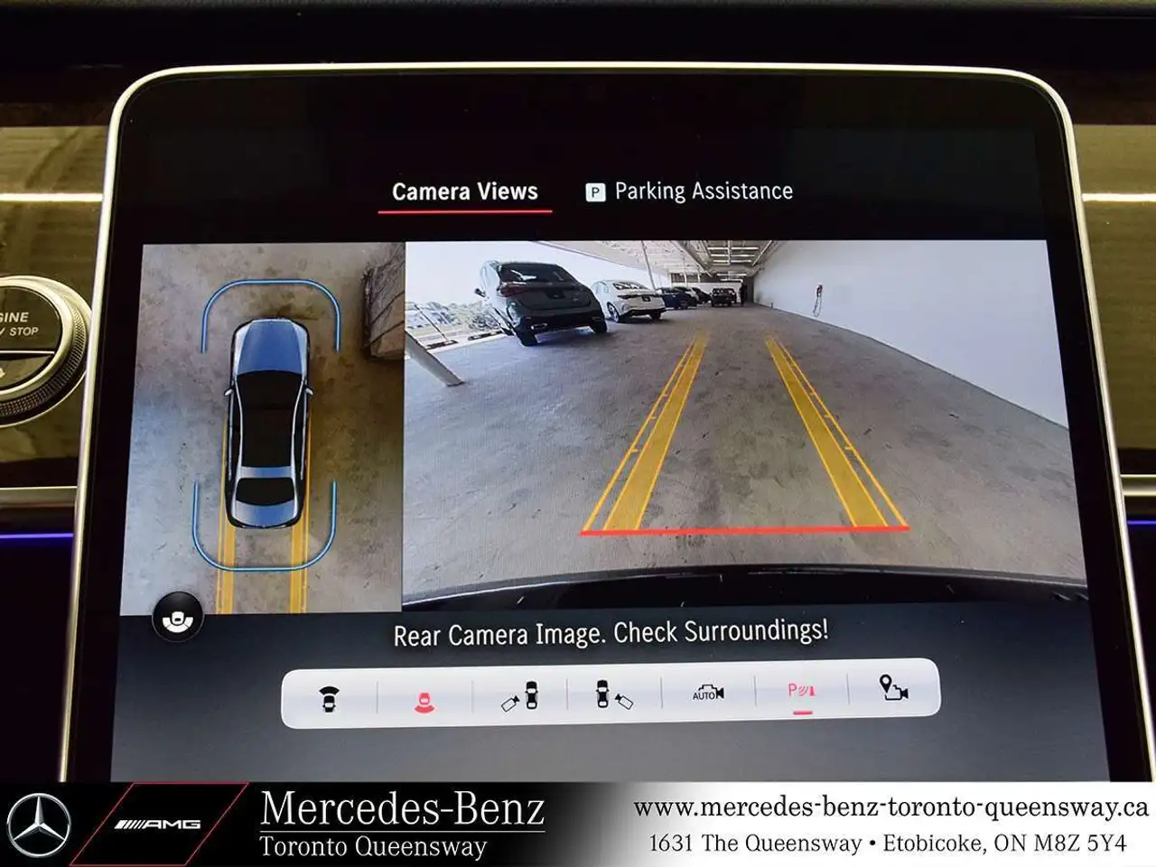 Mercedes-Benz S-Class - Image 27
