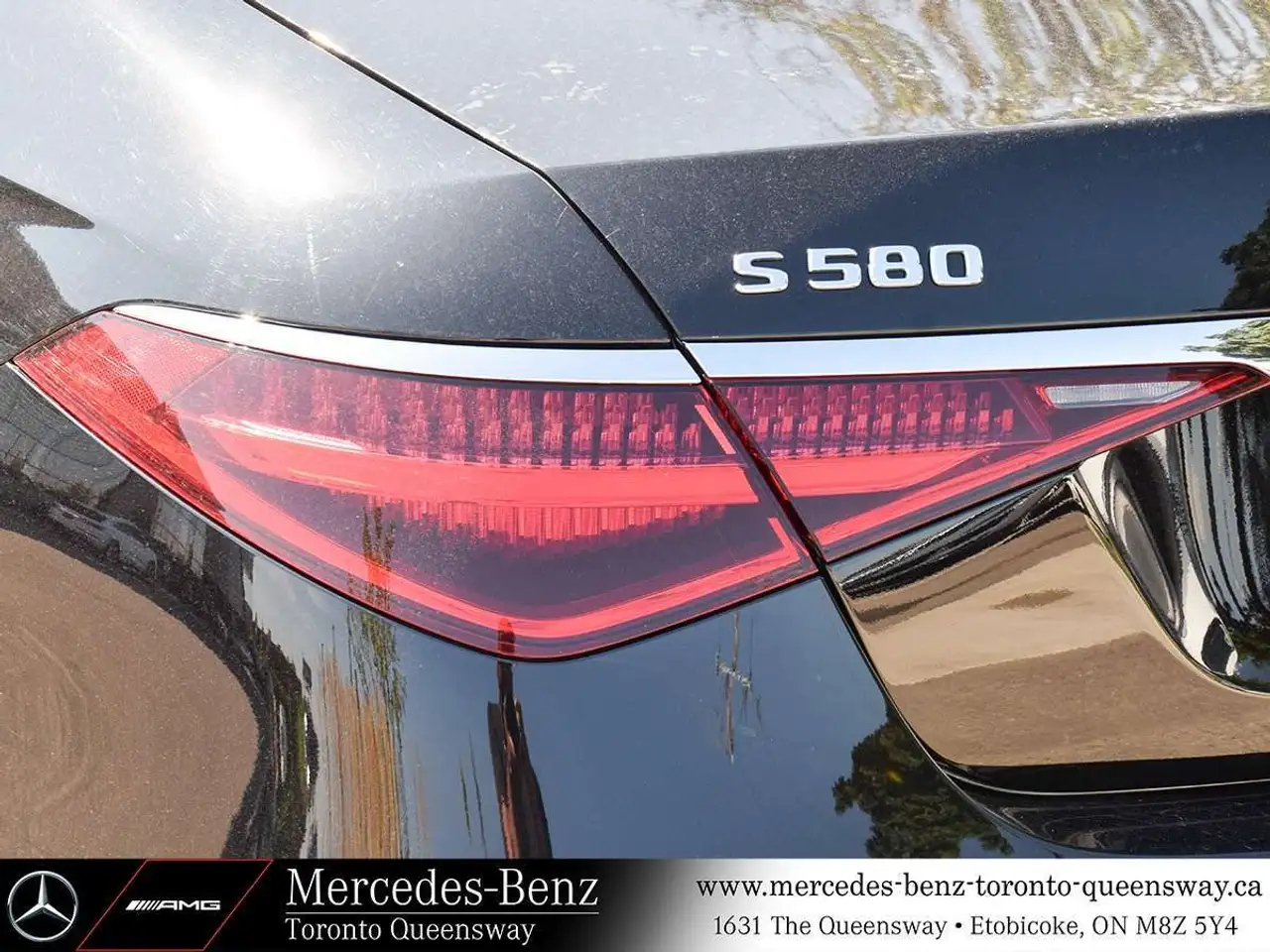 Mercedes-Benz S-Class - Image 8