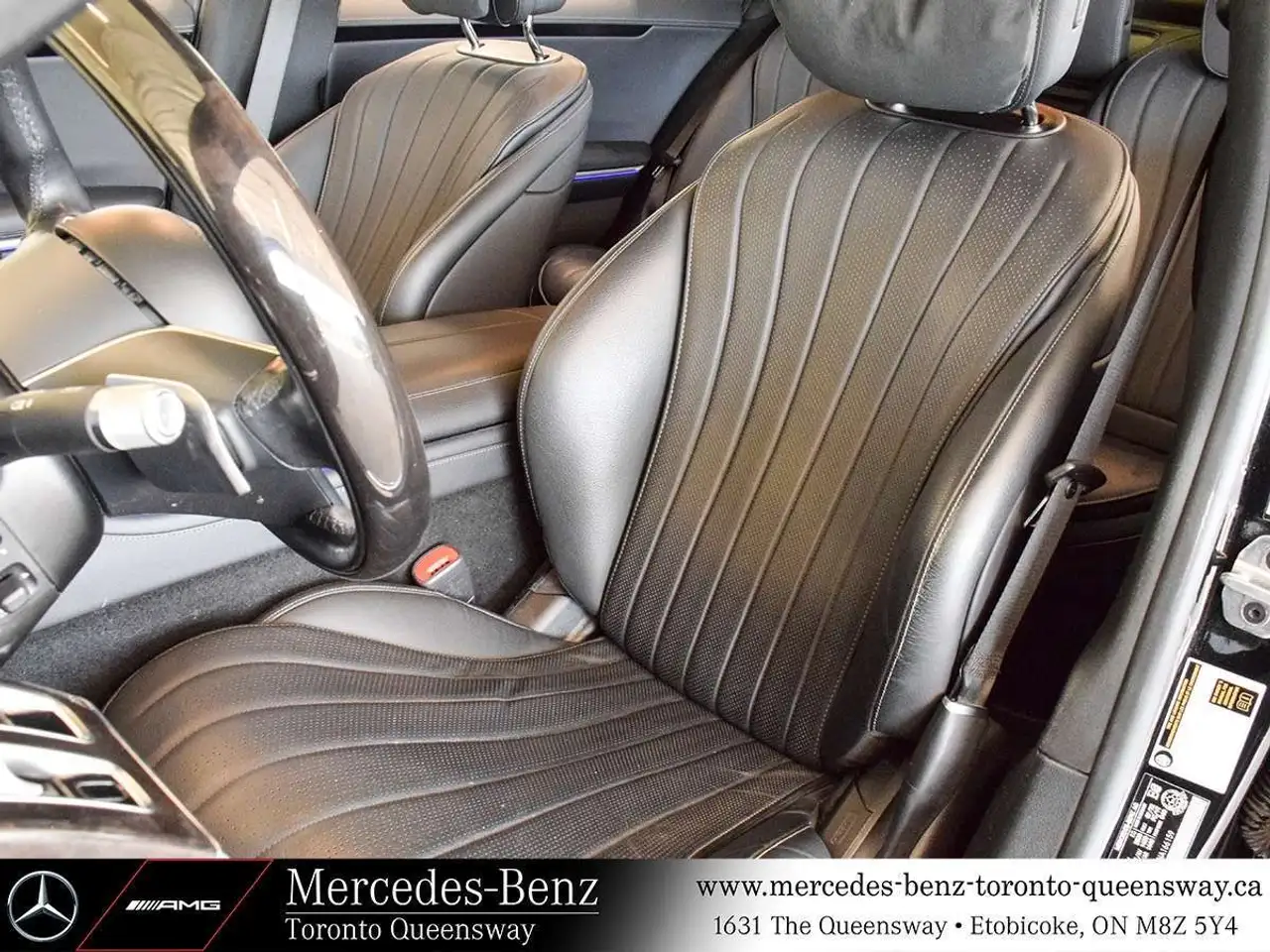 Mercedes-Benz S-Class - Image 10
