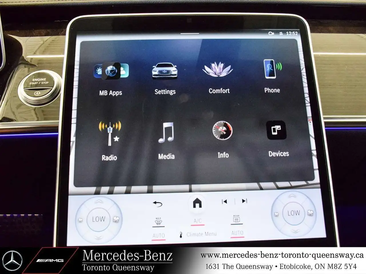 Mercedes-Benz S-Class - Image 24