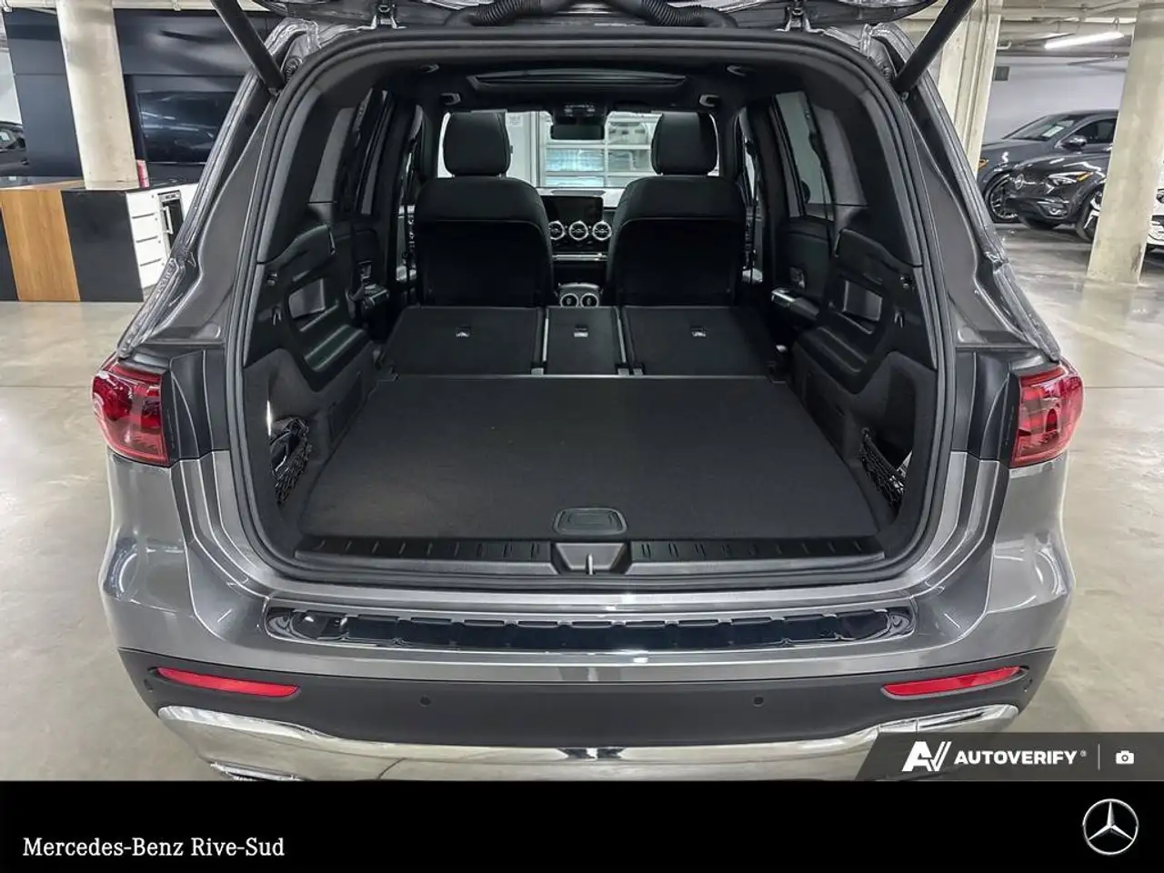 Mercedes-Benz GLB - Image 20