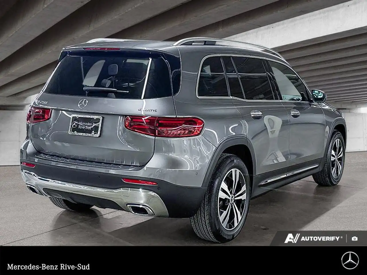 Mercedes-Benz GLB - Image 5