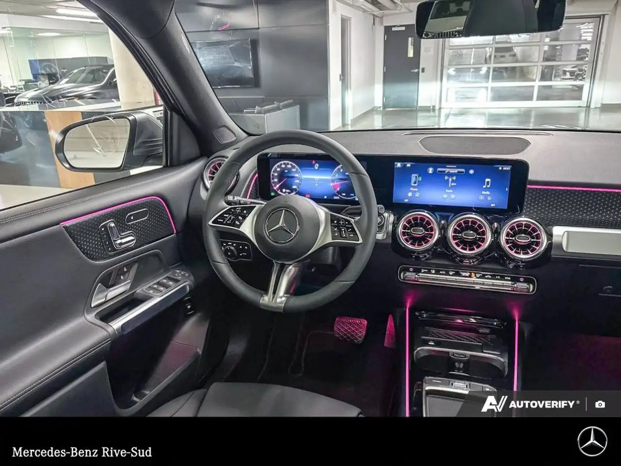 Mercedes-Benz GLB - Image 9