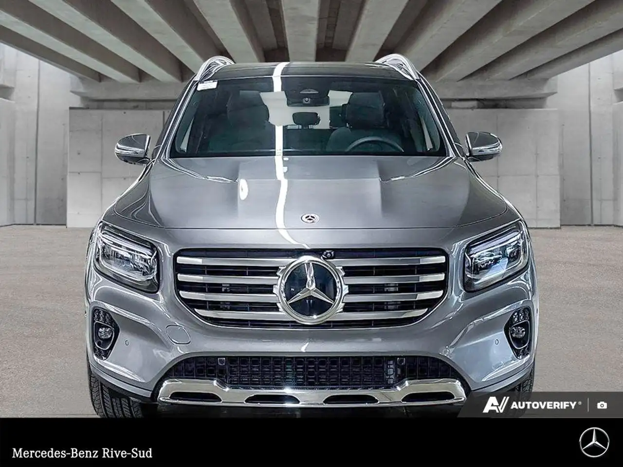 Mercedes-Benz GLB - Image 8