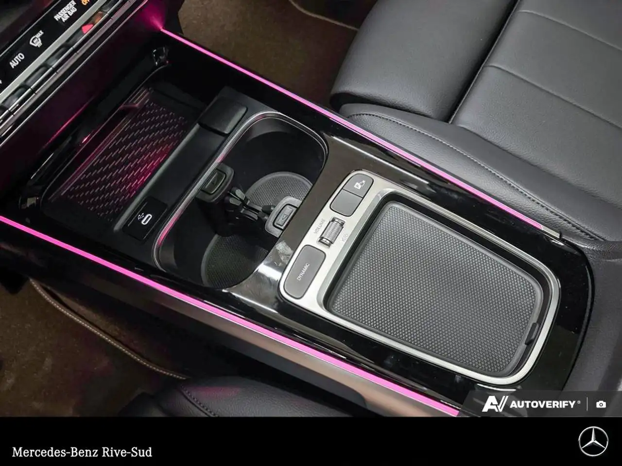 Mercedes-Benz GLB - Image 17