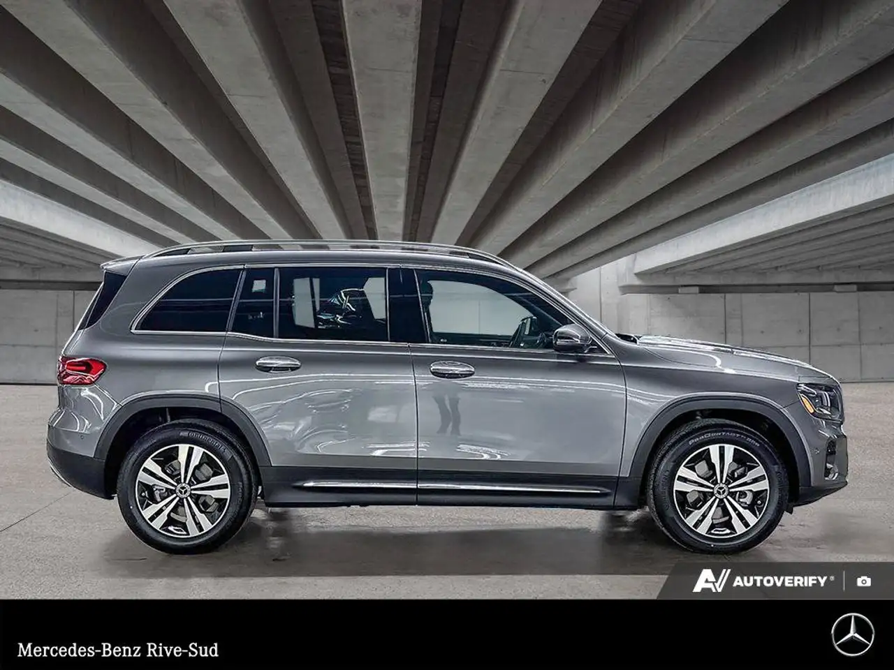 Mercedes-Benz GLB - Image 6