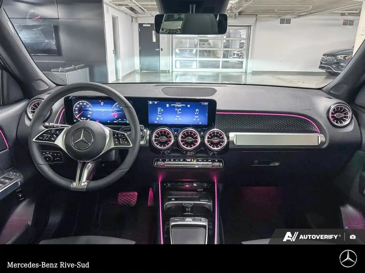 Mercedes-Benz GLB - Image 10