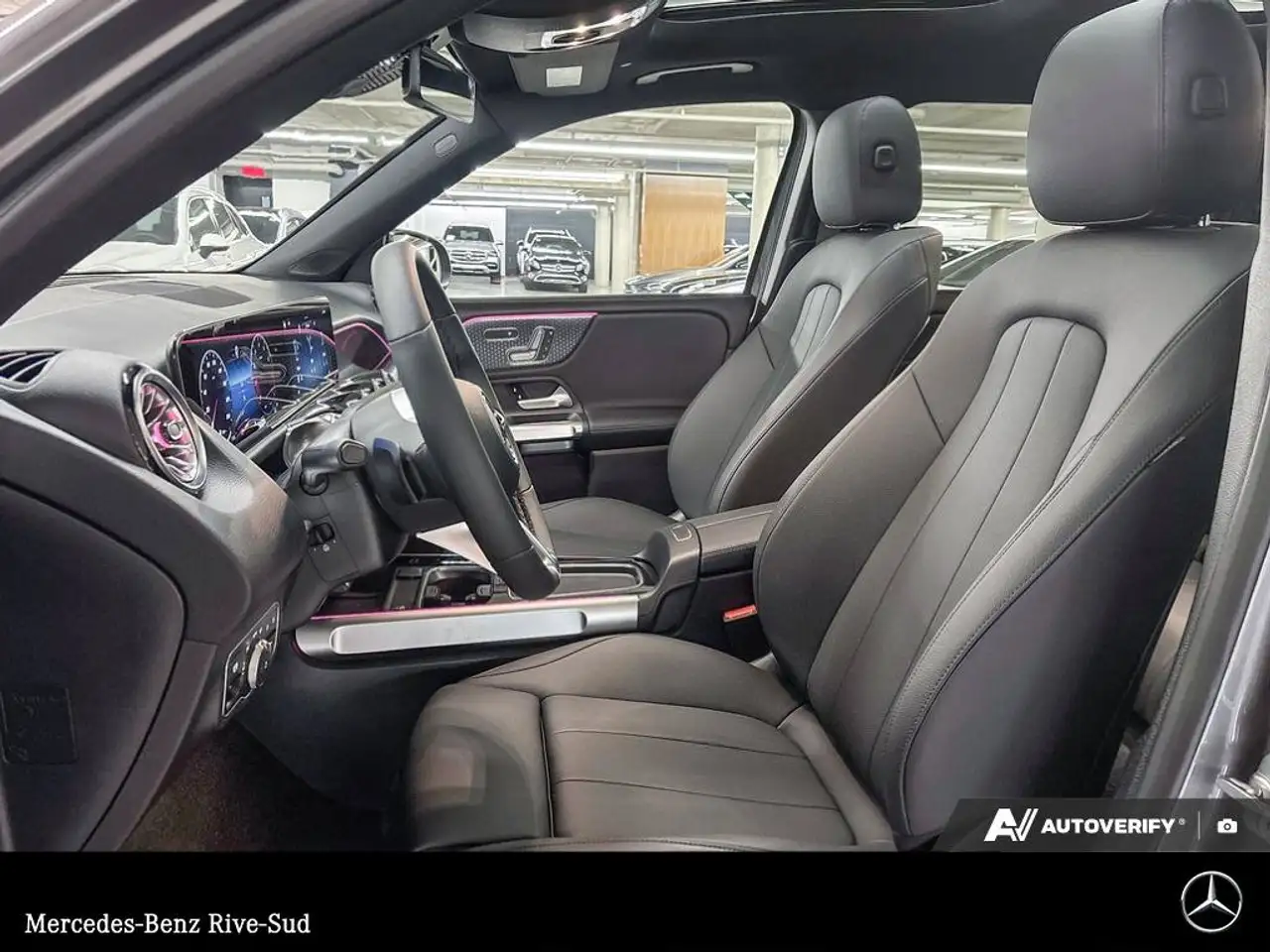 Mercedes-Benz GLB - Image 12