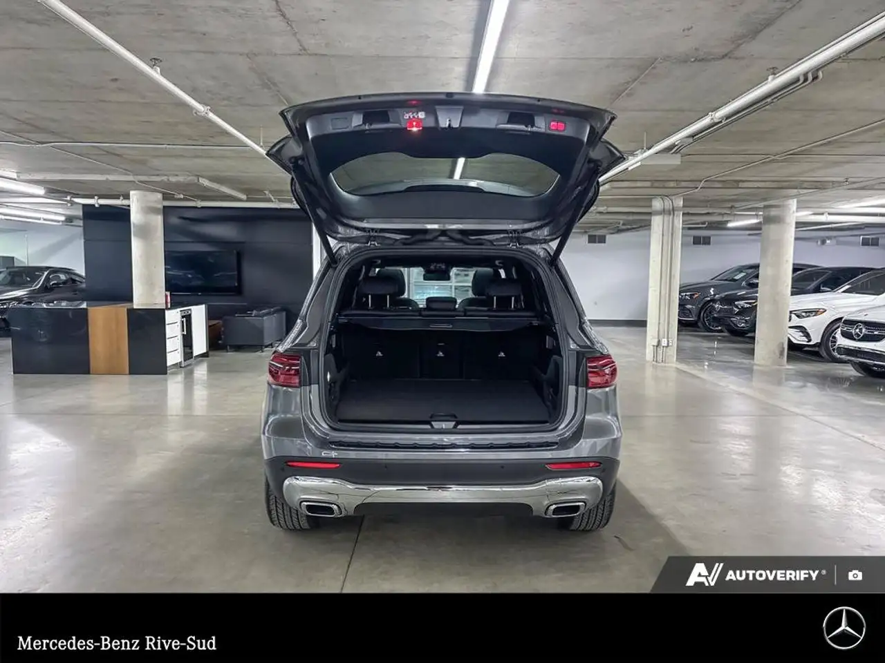 Mercedes-Benz GLB - Image 19