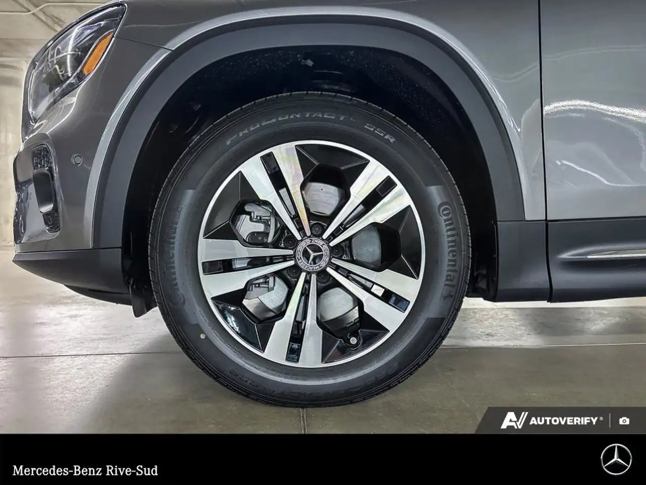 Mercedes-Benz GLB - Image 18