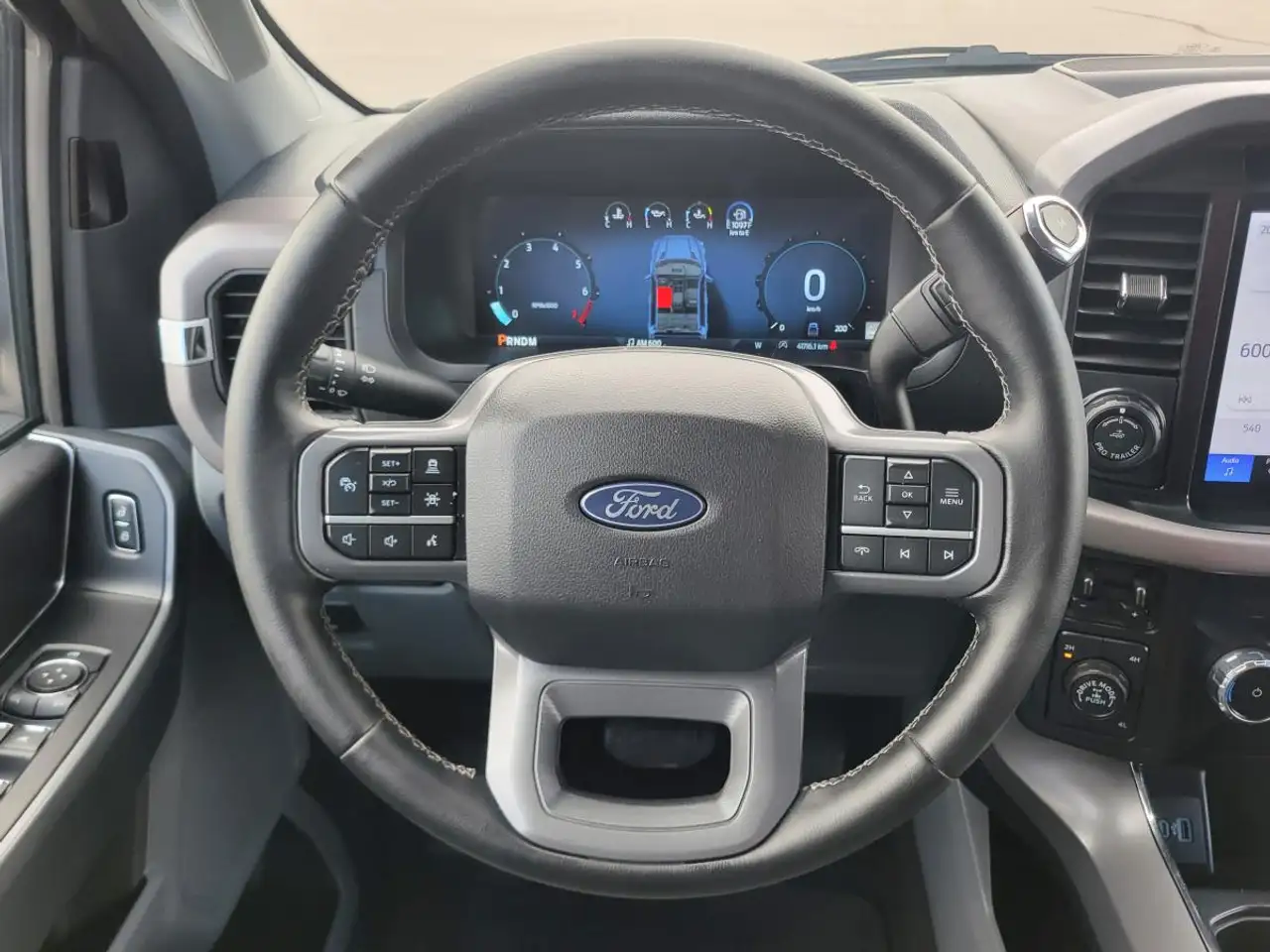 Ford F-150 - Image 23