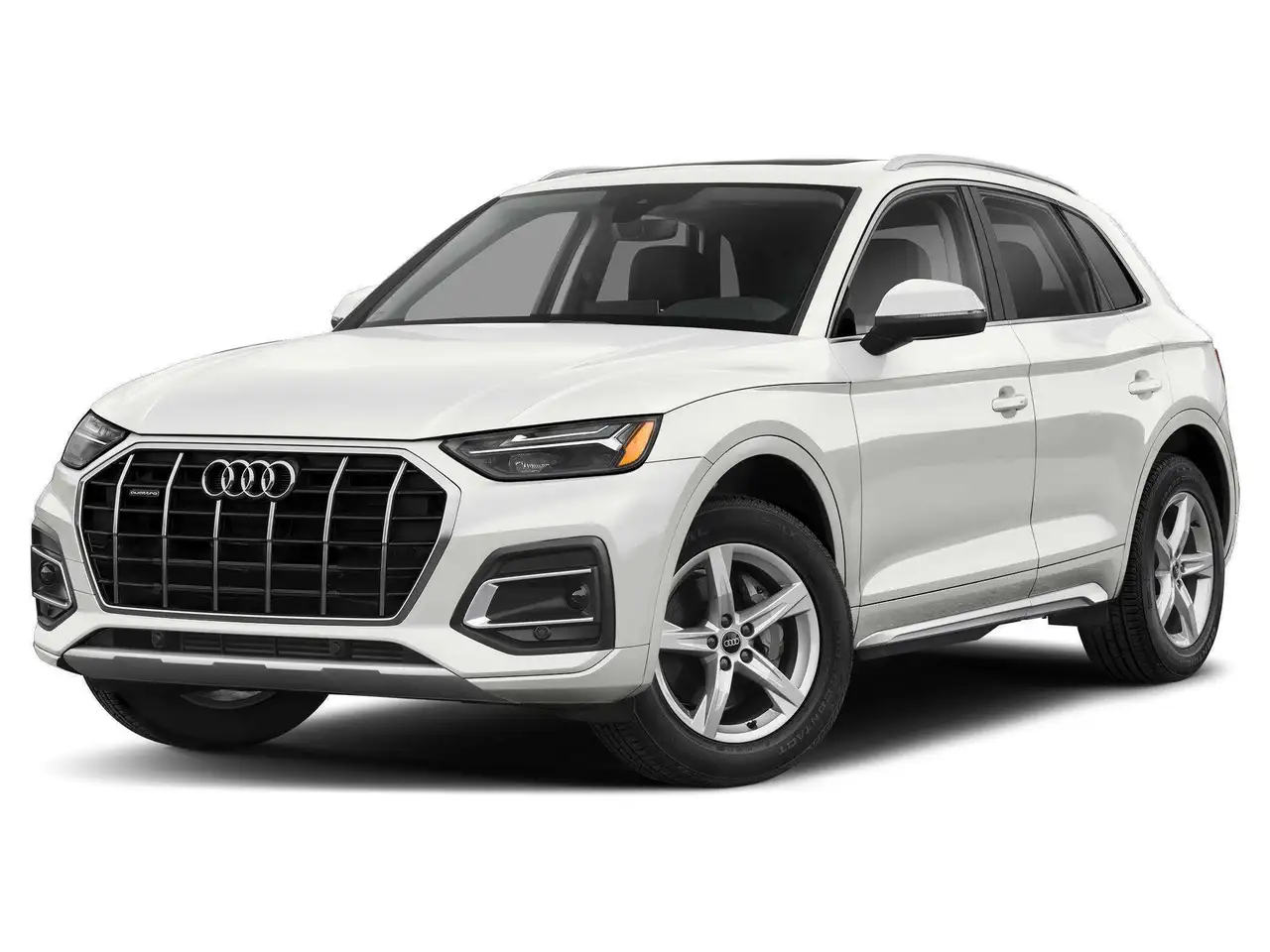 Audi Q5 - Image 1