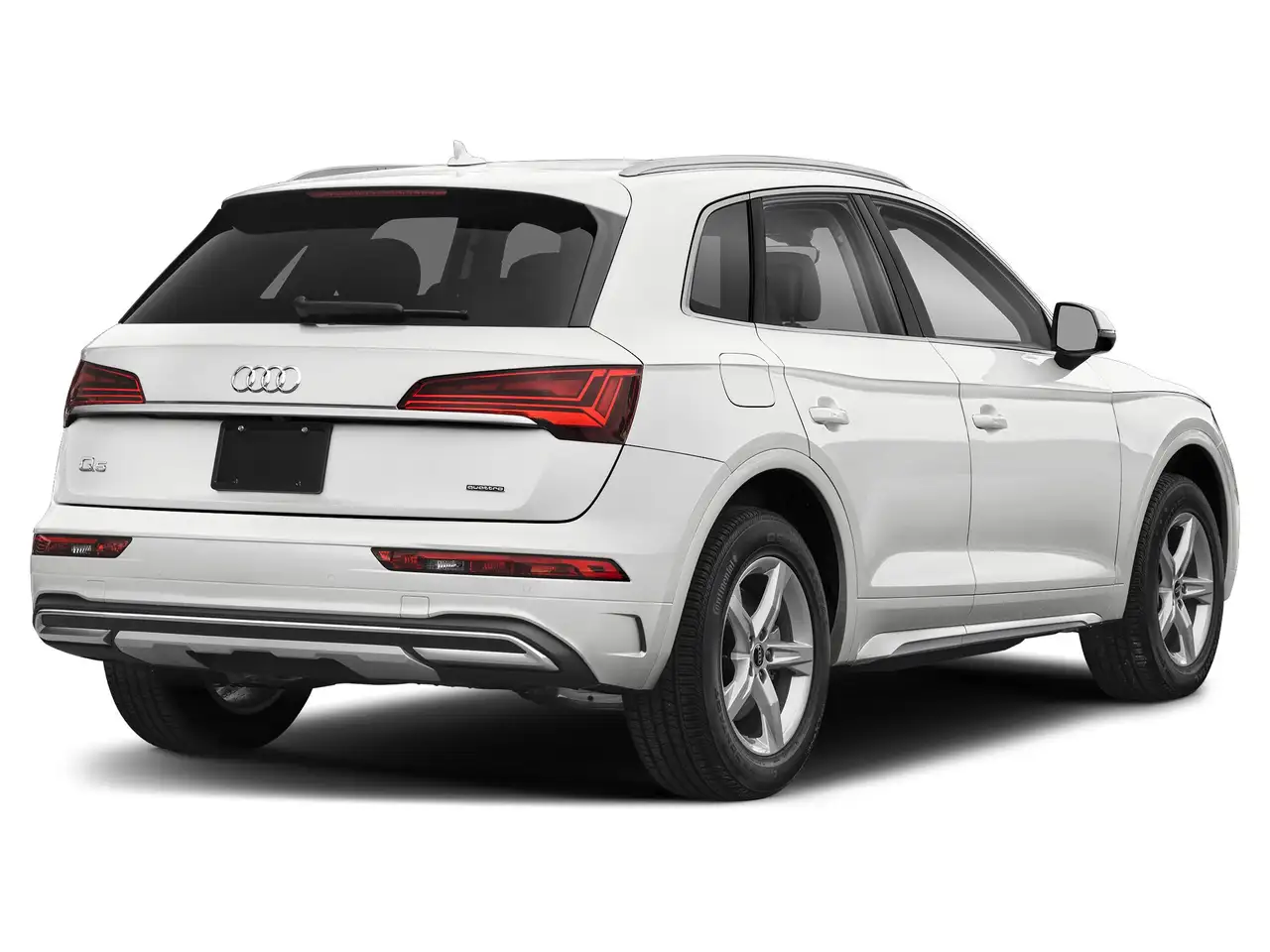 Audi Q5 - Image 2