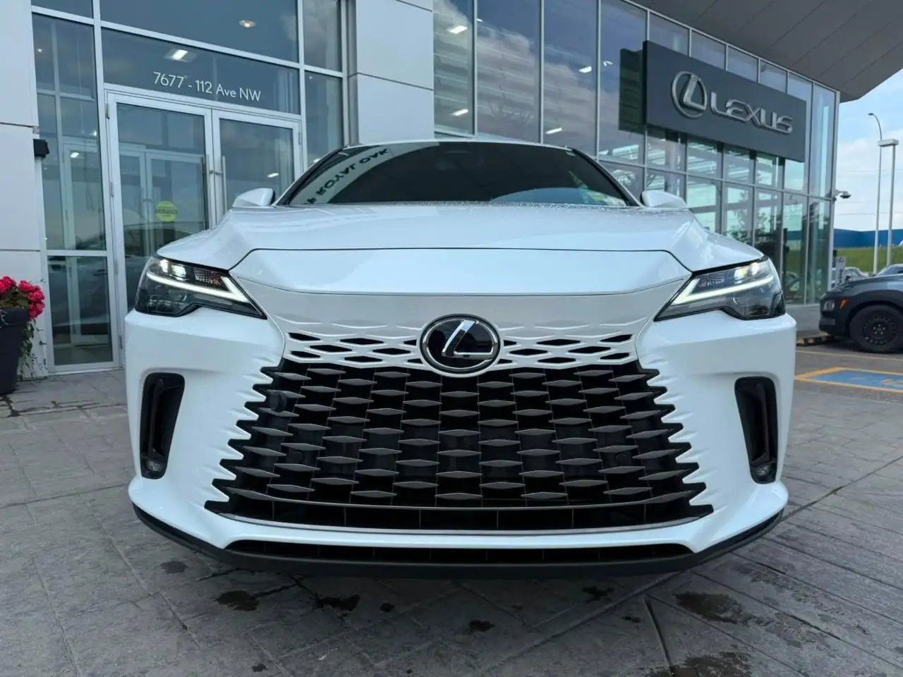 Lexus RX 350 - Image 5