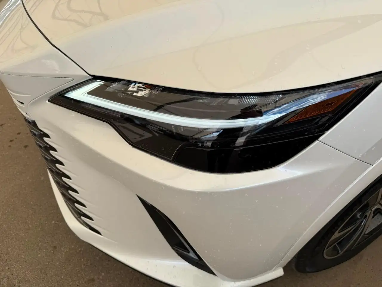 Lexus RX 350 - Image 6
