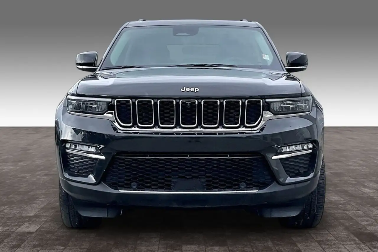 Jeep Grand Cherokee - Image 2