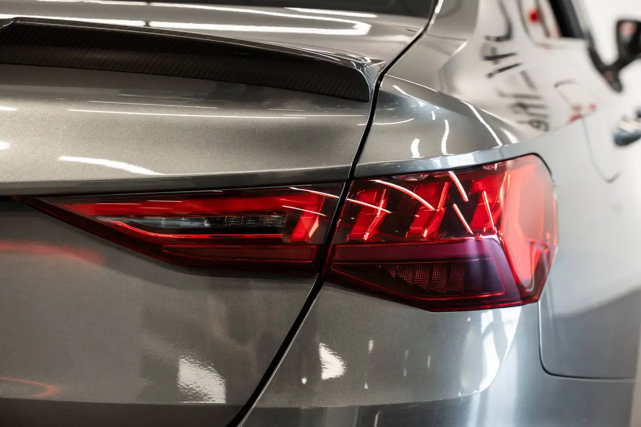 Audi S3 - Image 30