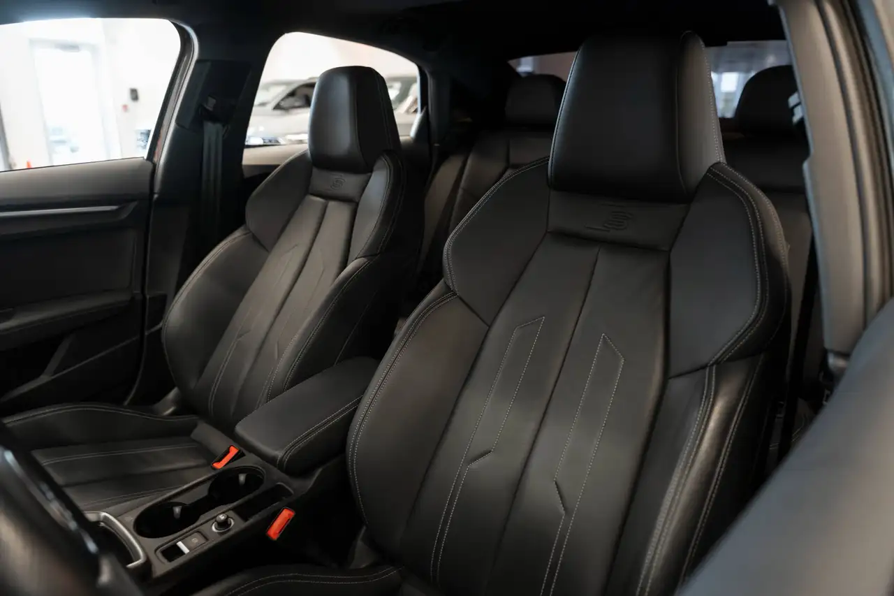 Audi S3 - Image 14