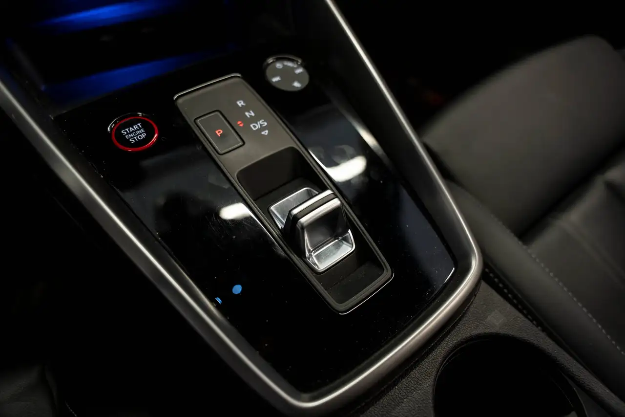 Audi S3 - Image 22