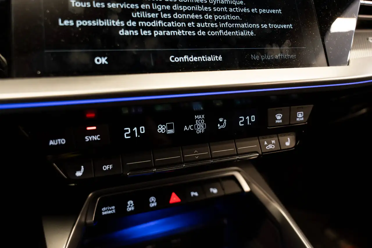 Audi S3 - Image 20