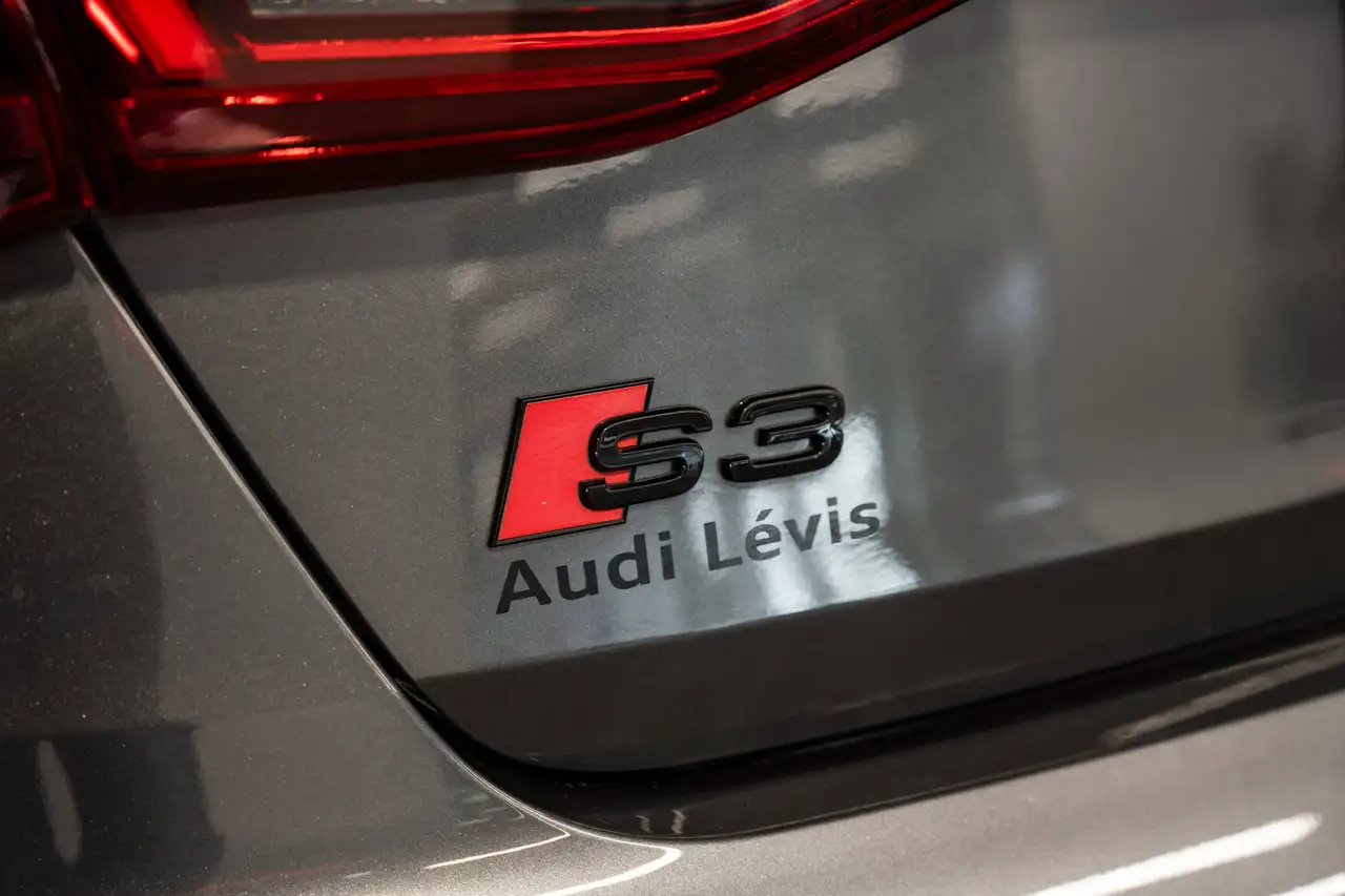 Audi S3 - Image 27