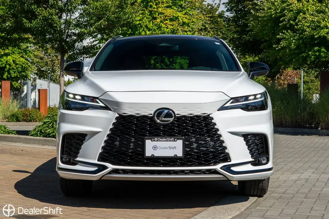 Lexus RX - Image 2