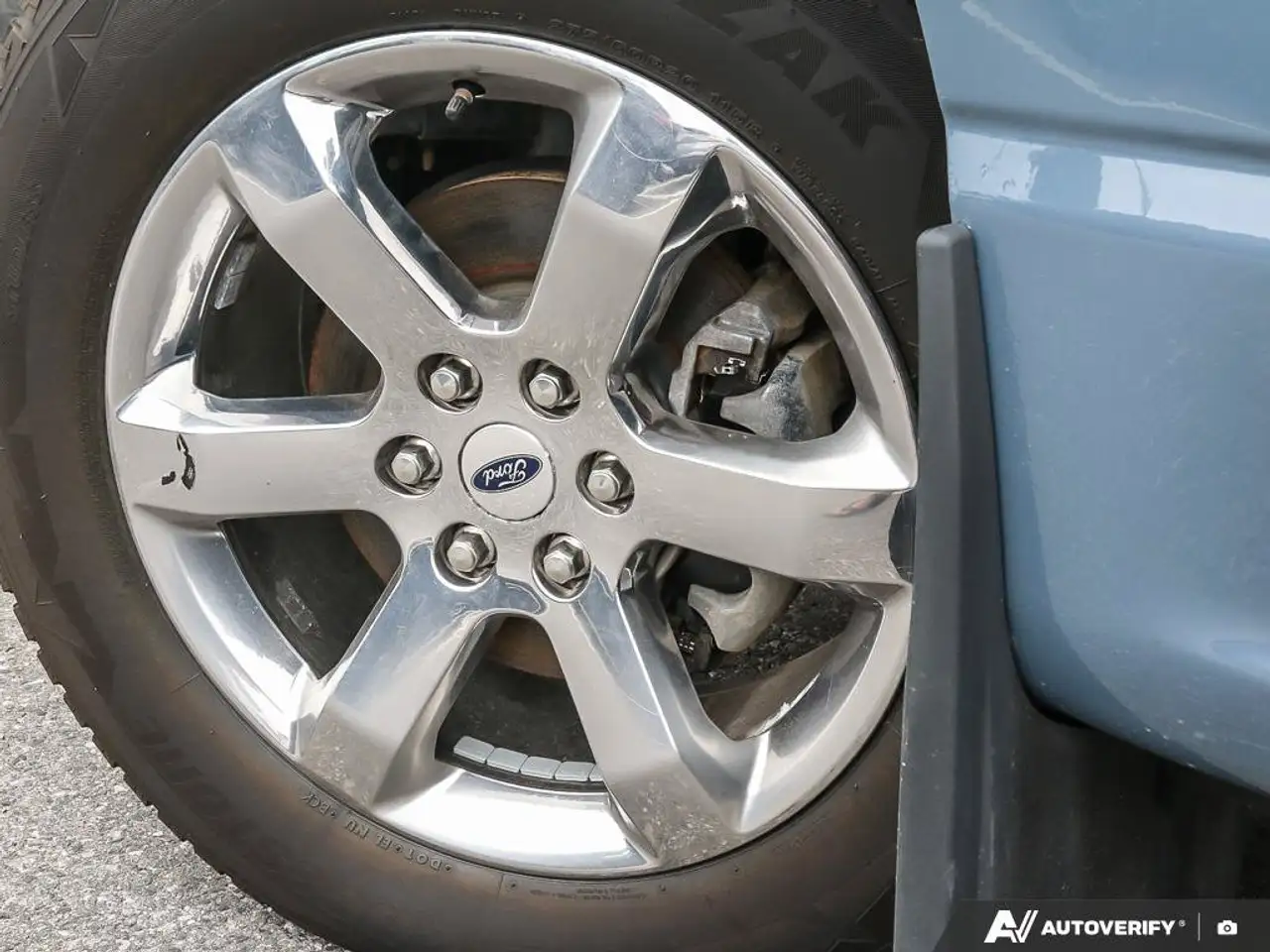 Ford F-150 - Image 24
