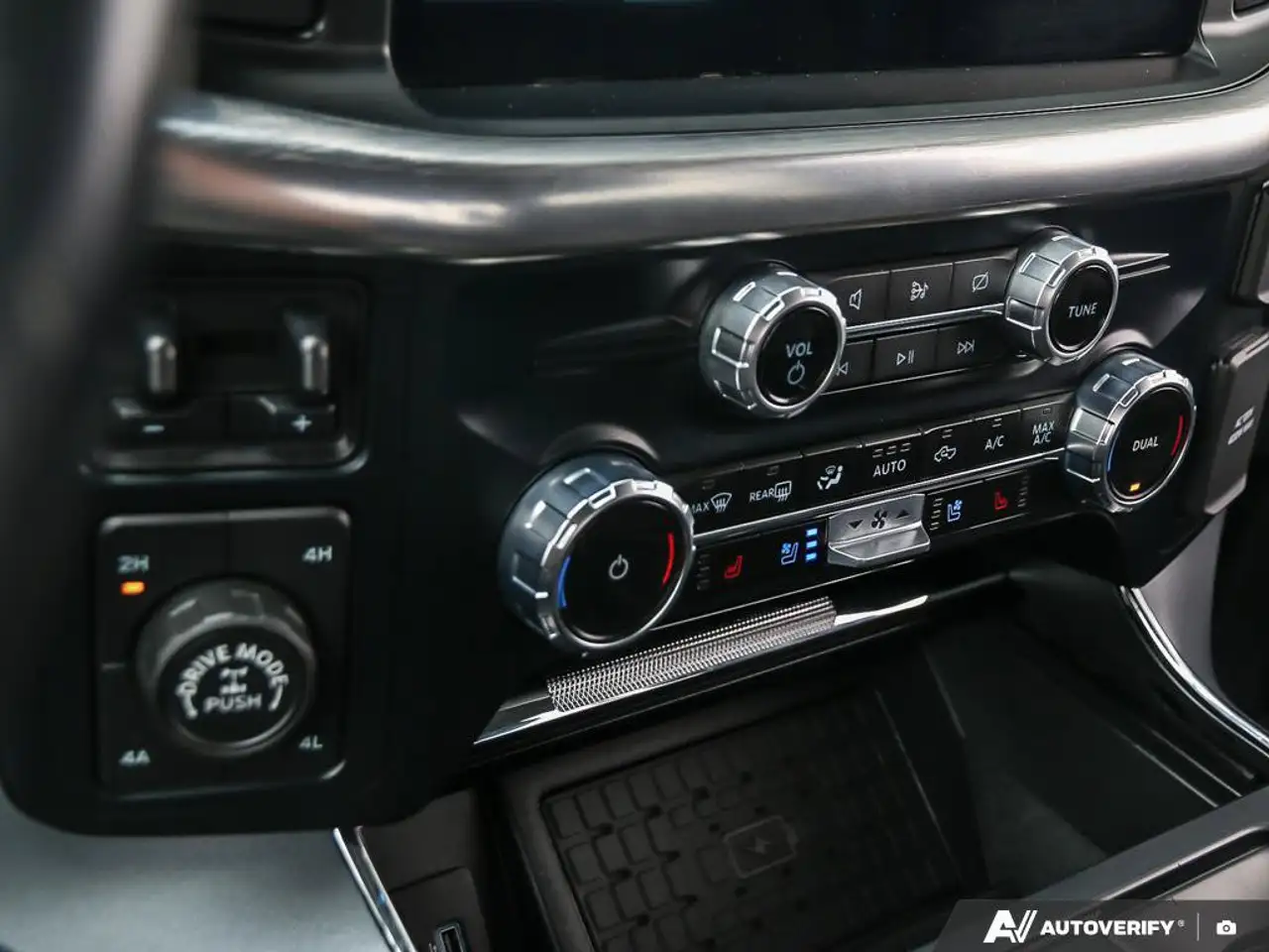 Ford F-150 - Image 15