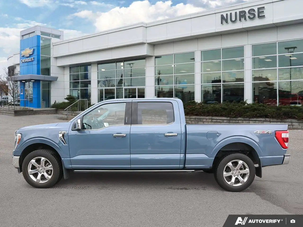 Ford F-150 - Image 3