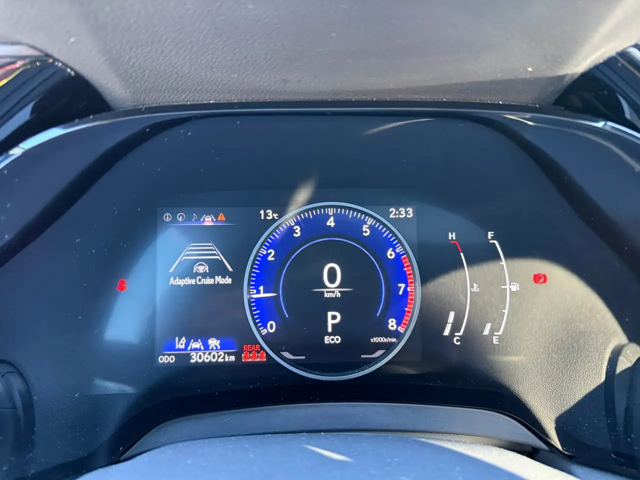 Lexus RX - Image 11