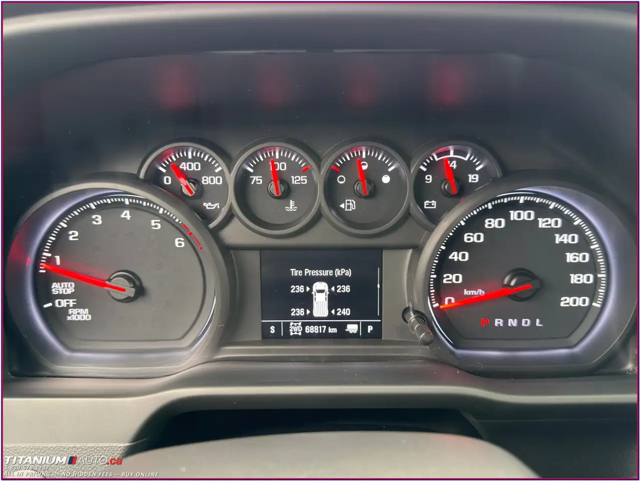 Chevrolet Silverado 1500 - Image 26
