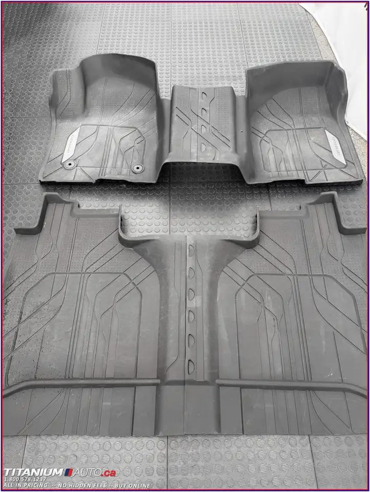 Chevrolet Silverado 1500 - Image 36