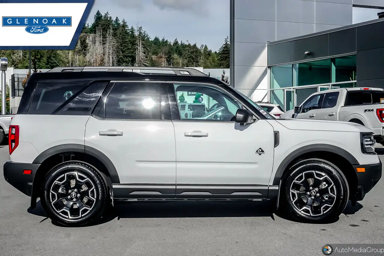 Ford Bronco Sport - Image 3