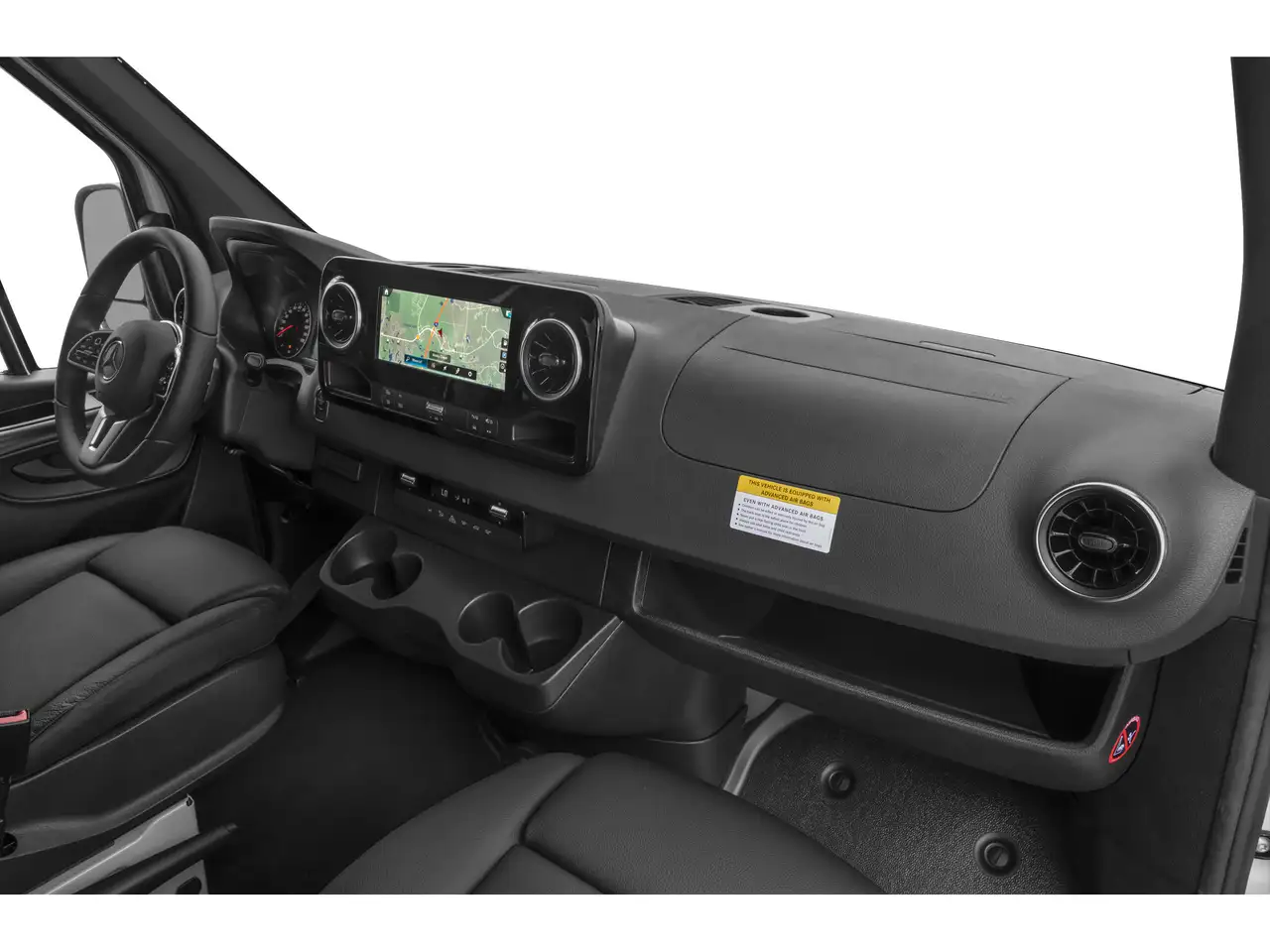 Mercedes-Benz Sprinter - Image 9