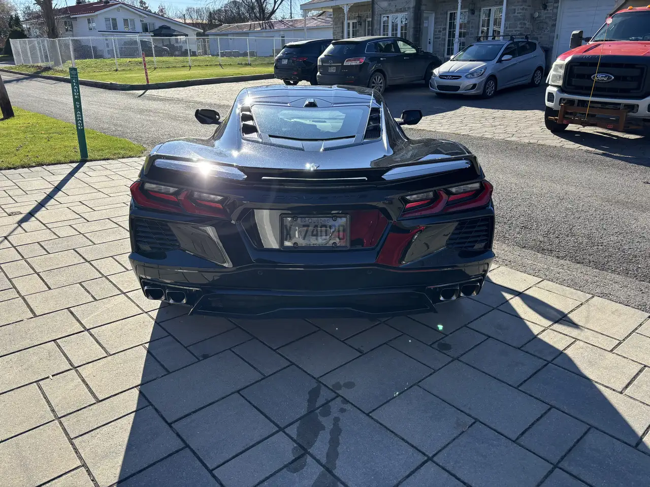 Chevrolet Corvette - Image 5