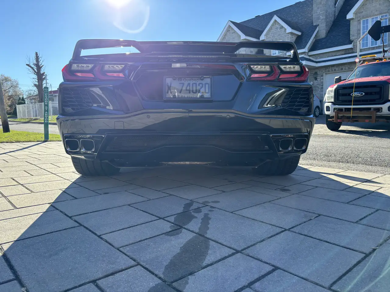 Chevrolet Corvette - Image 6